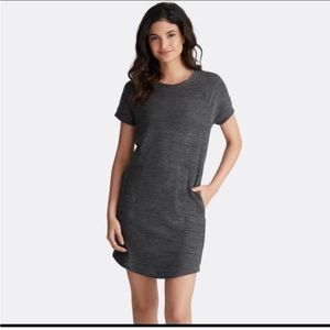 Meundies Hacci Shift Dress